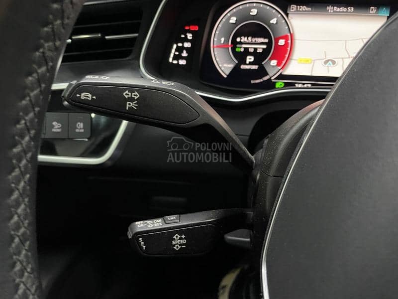 Audi A6 3.0 HIBRID  SPORT