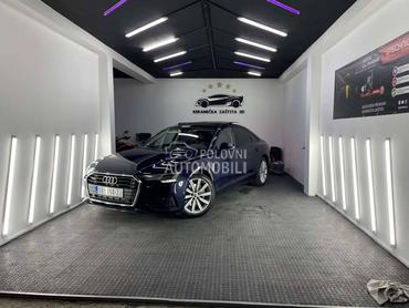 Audi A6 3.0 HIBRID  SPORT