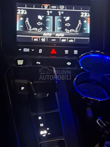 Audi A6 3.0 QWATRO SPORT Audi A6 3.0 QWATRO SPORT