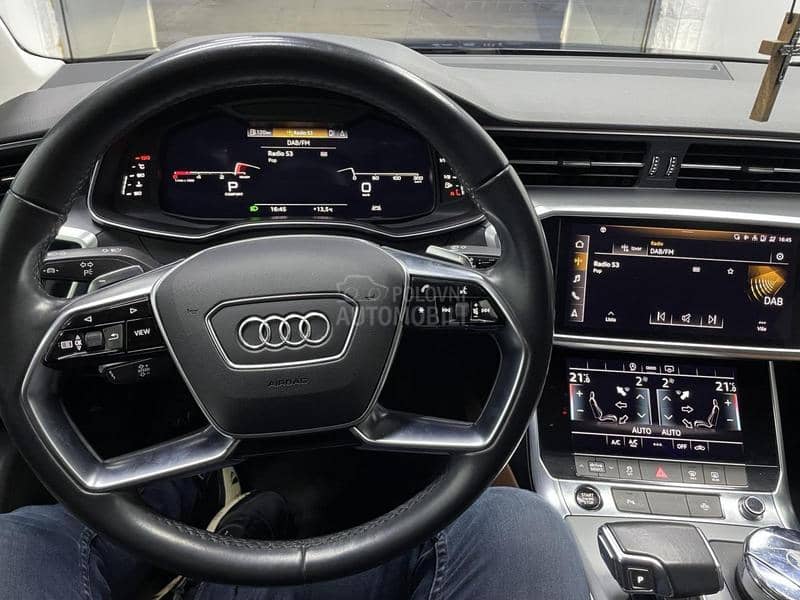 Audi A6 3.0 HIBRID  SPORT