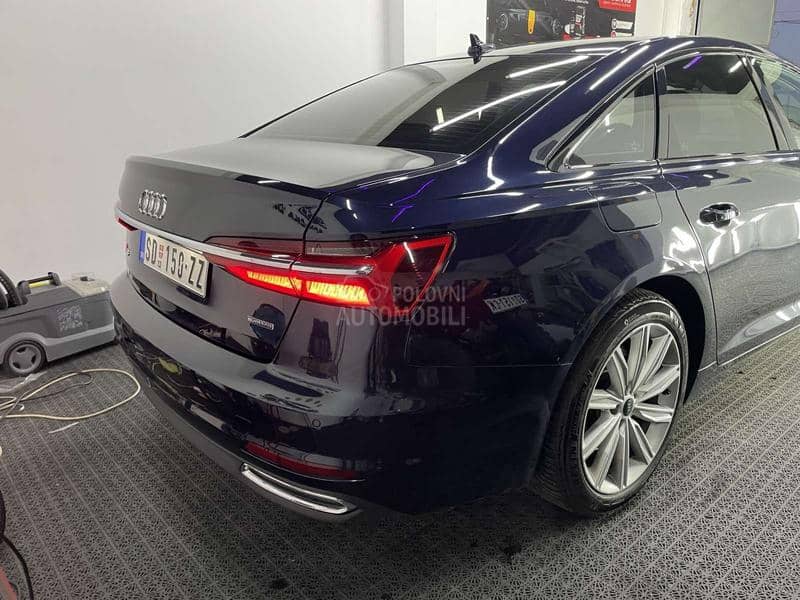 Audi A6 3.0 HIBRID  SPORT