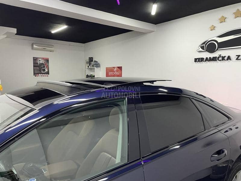 Audi A6 3.0 HIBRID  SPORT