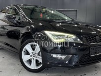 Seat Leon 1.4 TSI FR MATRIX CH
