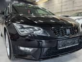 Seat Leon 1.4 TSI FR/BLACK CH