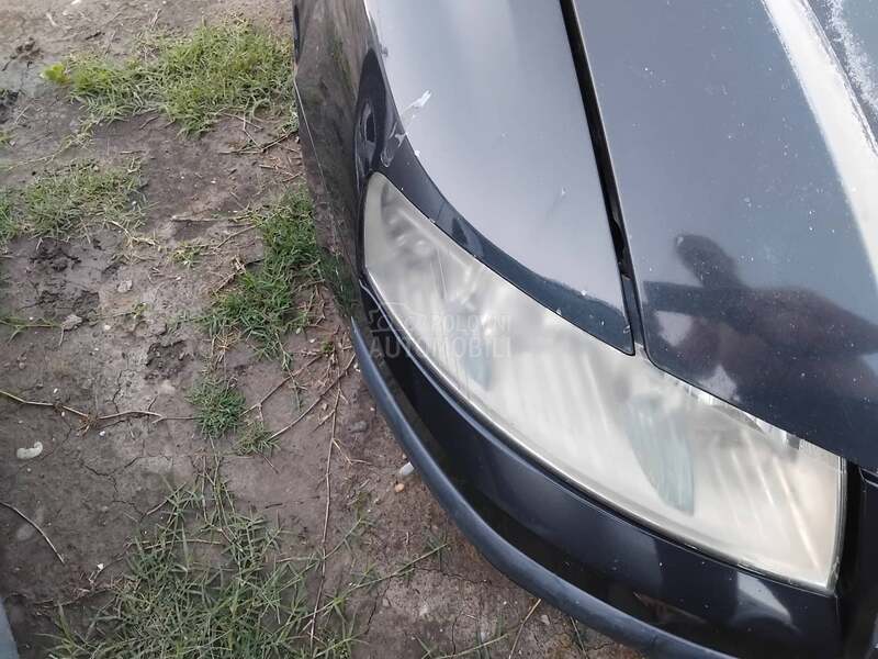 Fiat Stilo 