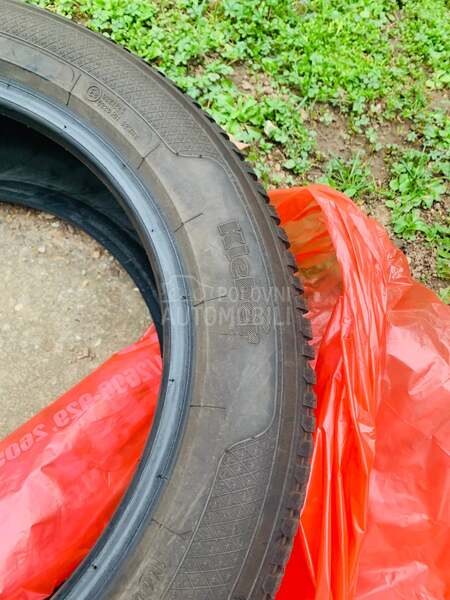Kleber 225/55 R17 Zimska