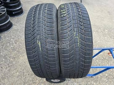 Continental 215/65 R17 Zimska