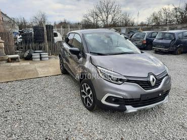 SEDISTA TAPACIRI NEBO za Renault Laguna od 2000. do 2025. god.