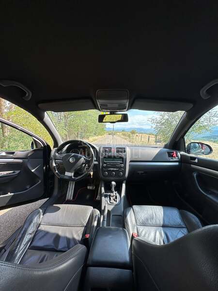 Volkswagen Golf 5 Gti