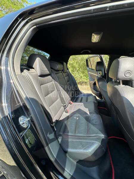 Volkswagen Golf 5 Gti