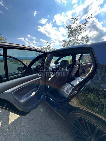 Volkswagen Golf 5 Gti