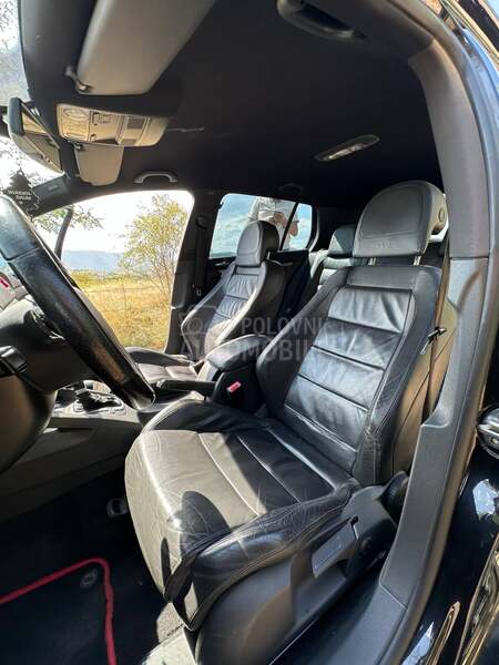 Volkswagen Golf 5 Gti