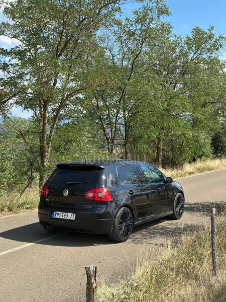 Volkswagen Golf 5 Gti