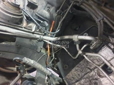 Cevi klime za Volkswagen Sharan