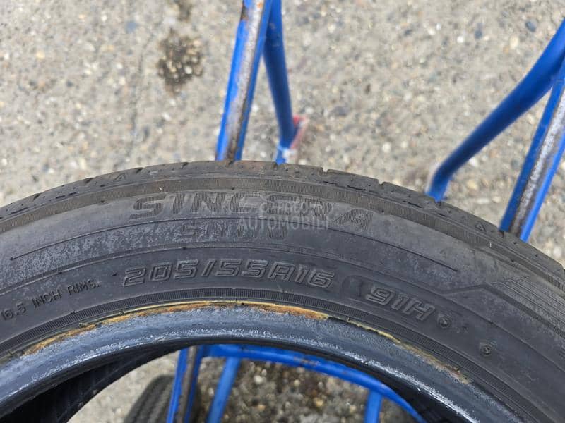 Falken 205/55 R16 Letnja
