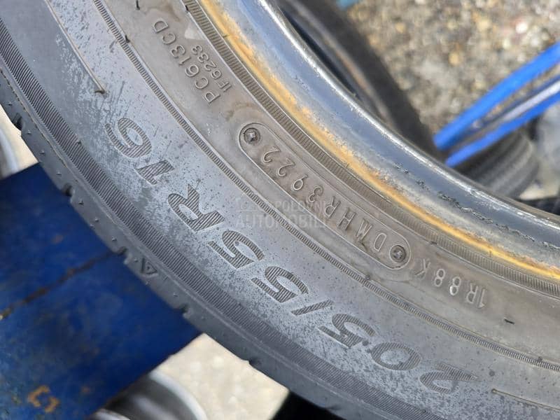 Falken 205/55 R16 Letnja