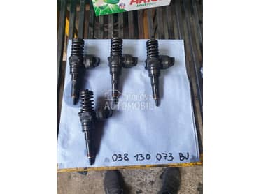 Dizna za Volkswagen Sharan