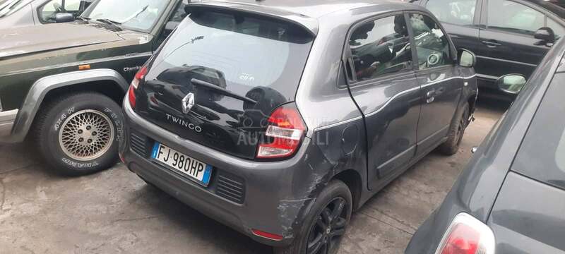 PAPUCICA GASA KLAPNA SENZOR