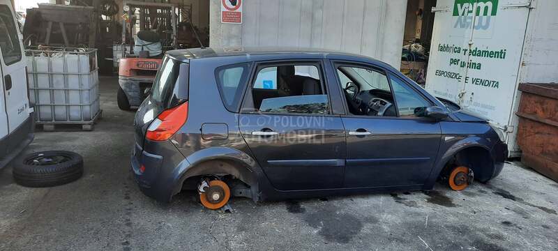 PAPUCICA GASA KLAPNA SENZOR