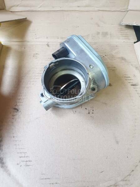 Klapna gasa 2.0TDI