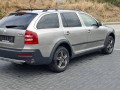 Škoda Octavia SCOUT
