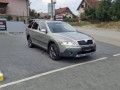 Škoda Octavia SCOUT