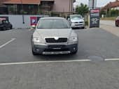 Škoda Octavia SCOUT