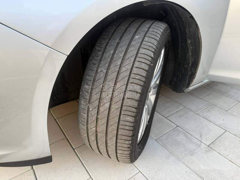 Opel Astra J 1.7 CDTi Cosmo