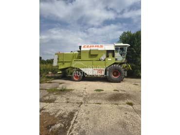 Claas dominator 106 povoljno