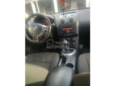 Nissan Qashqai 1.5dci
