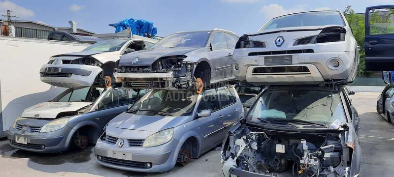 INSTALACIJA NOSAC METLICE