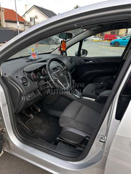 Opel Meriva 1.4
