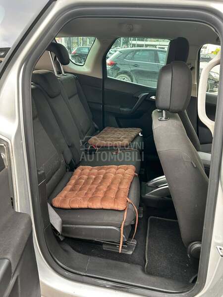 Opel Meriva 1.4