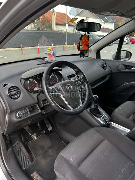 Opel Meriva 1.4