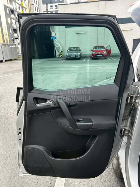 Opel Meriva 1.4