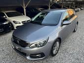 Peugeot 308 1.2i/Allure/A-T/Kam