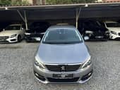 Peugeot 308 1.2i/Allure/A-T/Kam
