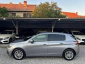 Peugeot 308 1.2i/Allure/A-T/Kam