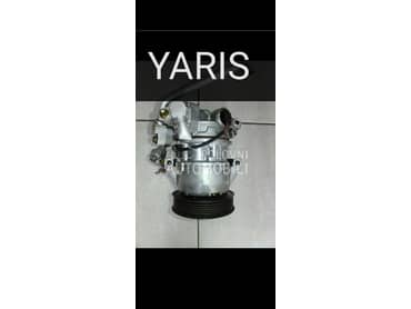 Kompresor klime yaris za Toyota Yaris