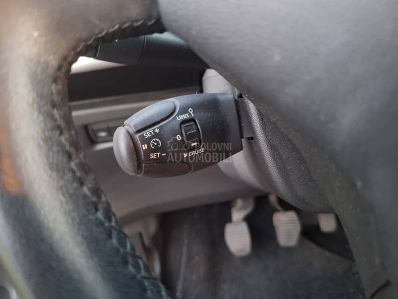 Citroen C3 1.6 hdi