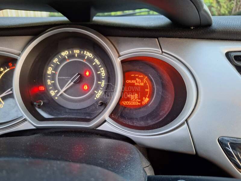 Citroen C3 1.6 hdi