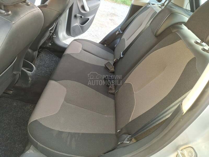 Citroen C3 1.6 hdi