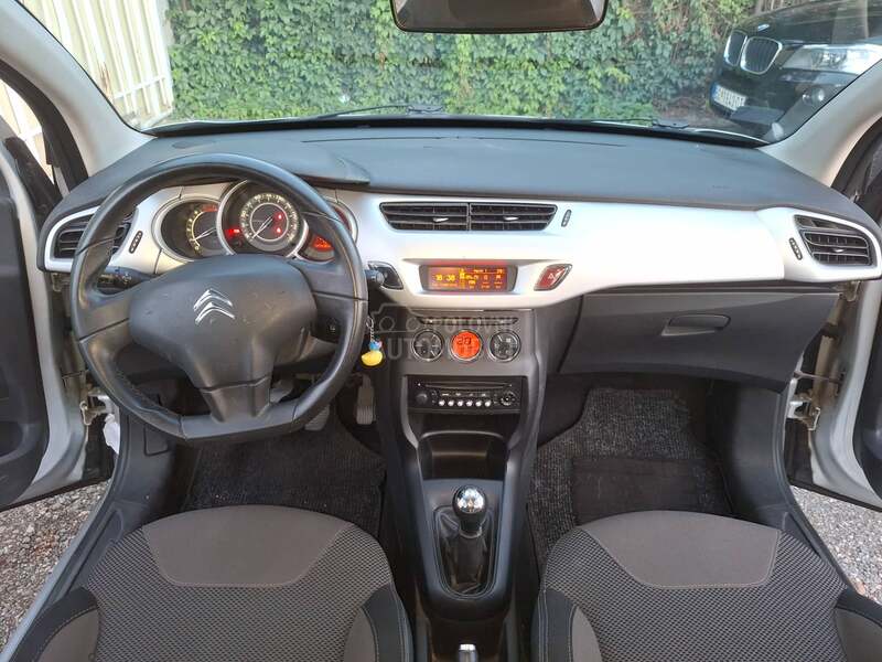 Citroen C3 1.6 hdi