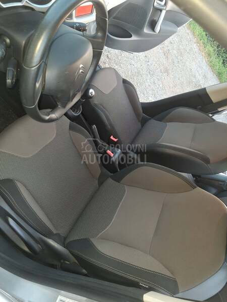Citroen C3 1.6 hdi