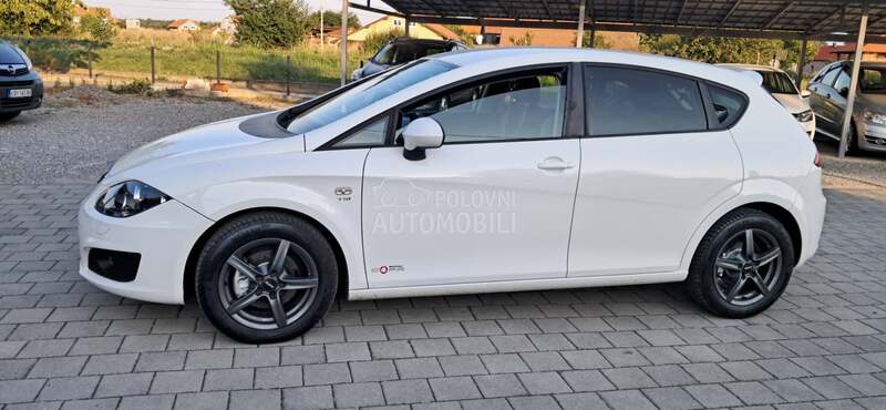 Seat Leon 1.4 TSI COPA