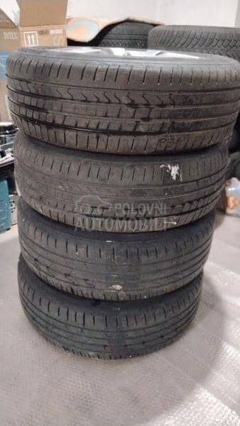Hankook 195/60 R16 Letnja