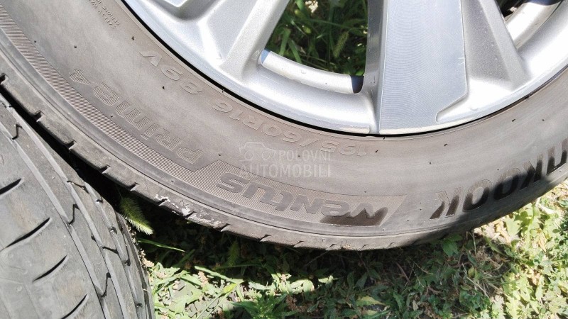 Hankook 195/60 R16 Letnja
