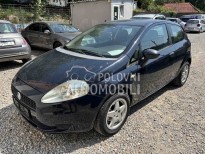 Fiat Grande Punto 1.2