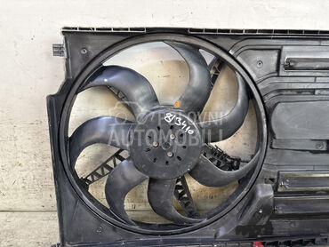 VENTILATOR za BMW X1