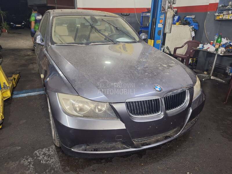 BMW 316 